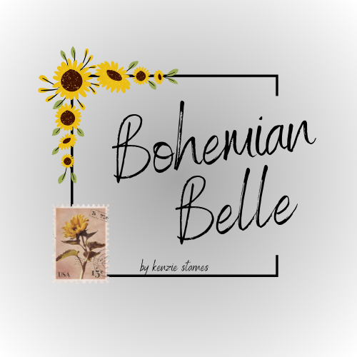 Bohemian Belle Boutique